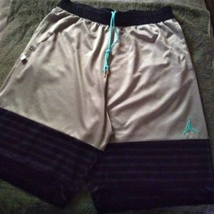 Jordan Shorts